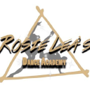 Rosie Lea'S Dance Academy logo