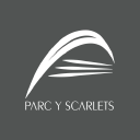 Parc Y Scarlets logo