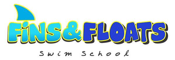 Fins And Floats logo