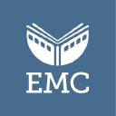 The English & Media Centre logo