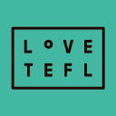 Lovetefl And I-To-I logo