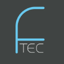 F-Tec logo