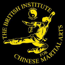British Institute For Chinese Martial Arts
