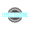 I Cycle Electric logo