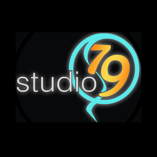 Studio 79 logo