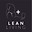 Lean Living Personal Training logo