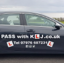 Pass With Klj logo