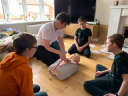 Life Skills First Aid & Safety Training