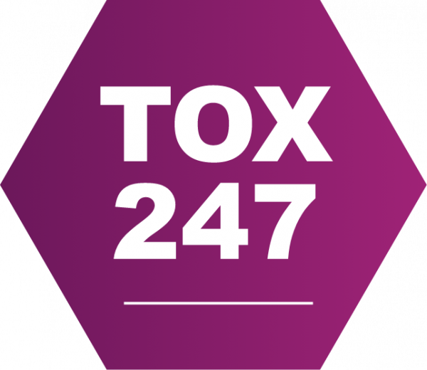 Tox247 Ltd logo