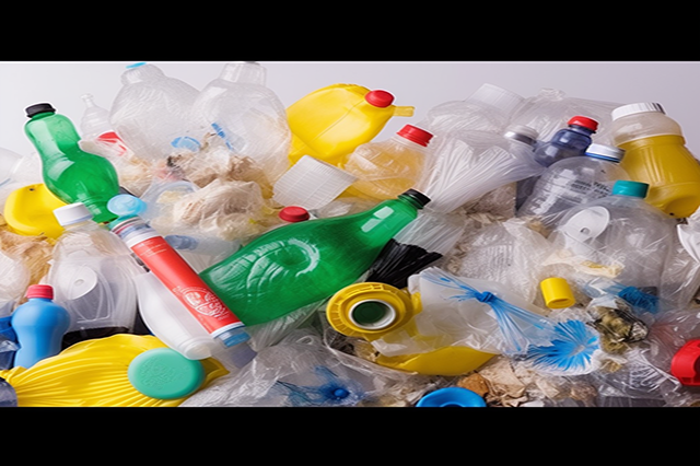 Plastics Recycling Course
