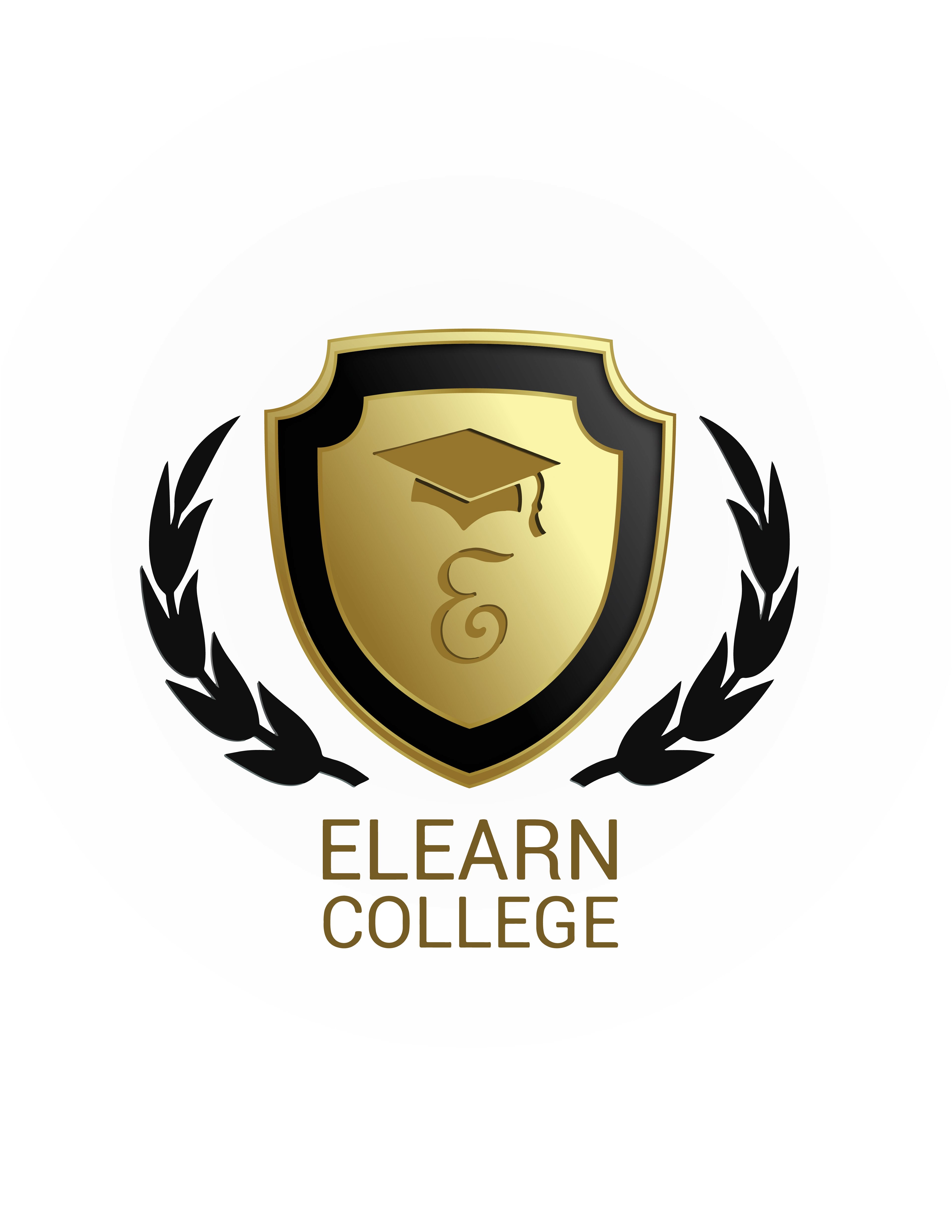 Elearncollege logo
