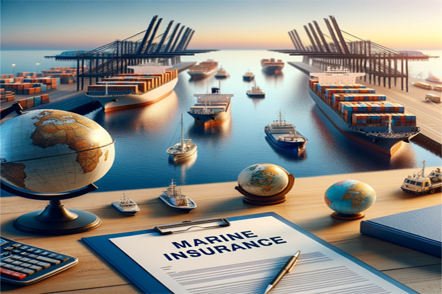 Marine Insurance Law Course