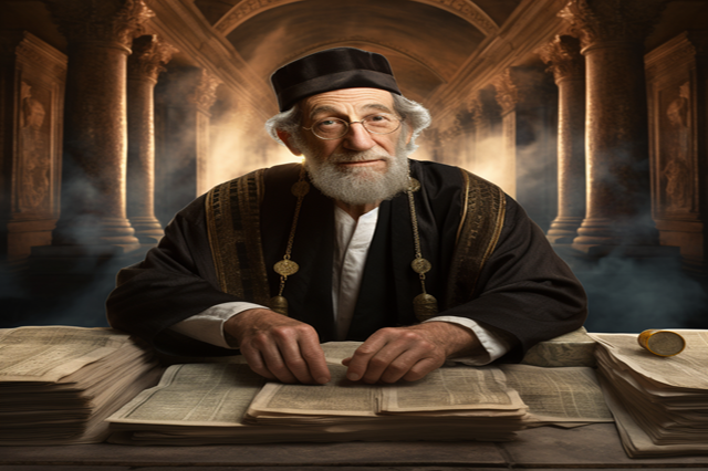Jewish Money Code Course