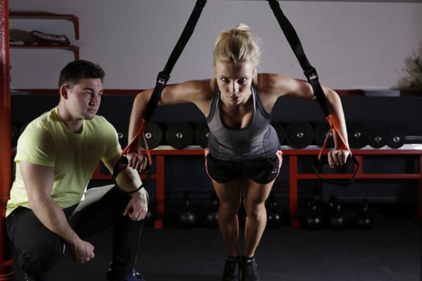 Weight Trainer Professional Course