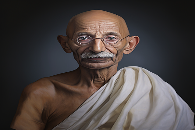 Gandhian Philosophy Course