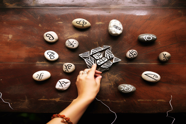 Rune Divination Course