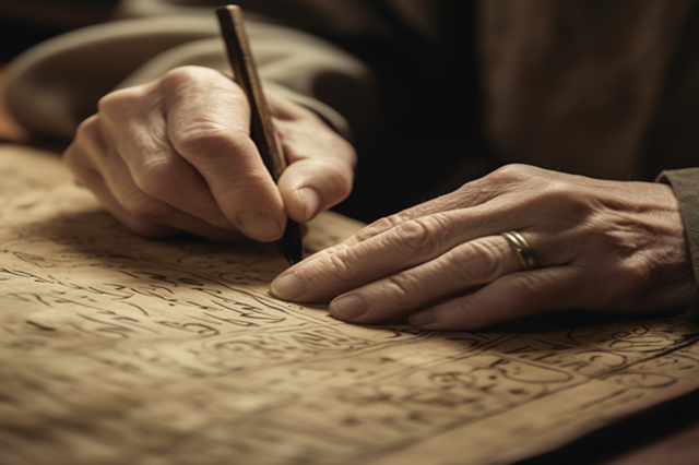 Palaeography Course