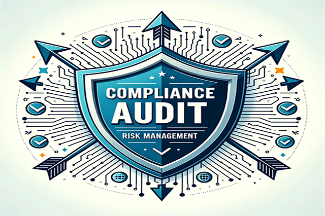 Compliance Audit And Risk Management Course