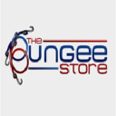 The Bungee Store logo
