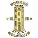 Forres Golf Course logo
