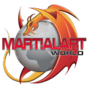 Martial Art World logo
