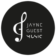 Jayne Guest Music