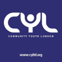 Community Youth London logo