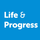 Life and Progress Ltd logo