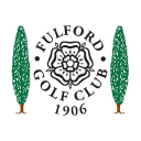 Fulford Golf Club