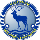 Hartismere School logo