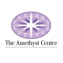 The Amethyst Centre logo