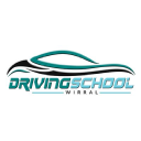 Driving School Wirral logo