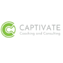 Captivate Coaching and Consulting logo