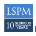 London School Of Planning And Management logo