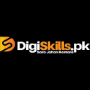 Digital Skills For Professionals logo