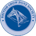 British Show Pony Society logo