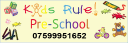 kidsrulepre-school logo