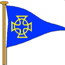 County Antrim Yacht Club logo