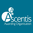 Ascentis logo