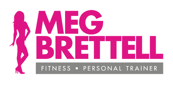 Meg Brettell Fitness logo