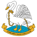 Gerrards Cross Golf Club Ltd