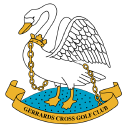 Gerrards Cross Golf Club Ltd logo