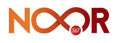 Noor 367 logo