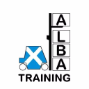 Alba Training logo