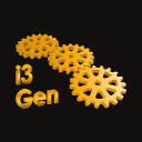 I3 Gen