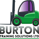 Burton Training Solutions logo