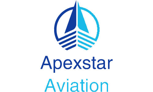 Apexstar Aviation logo