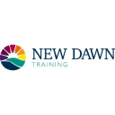 New Dawn Training logo
