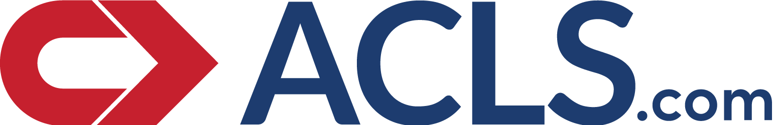Aclaonline logo