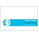 Future Is Fitness logo